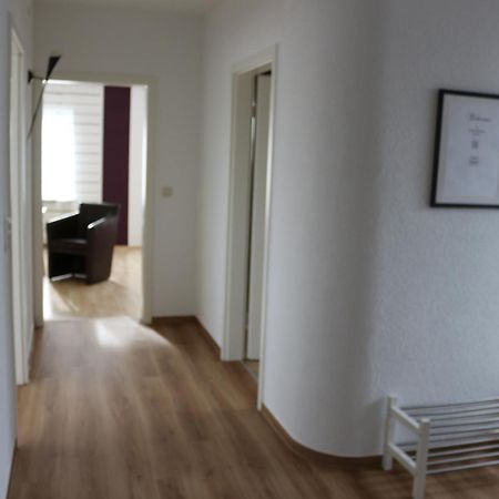 Ferienwohnung Kondic Burgau Exteriér fotografie