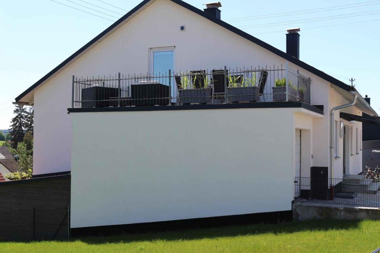 Ferienwohnung Kondic Burgau Exteriér fotografie