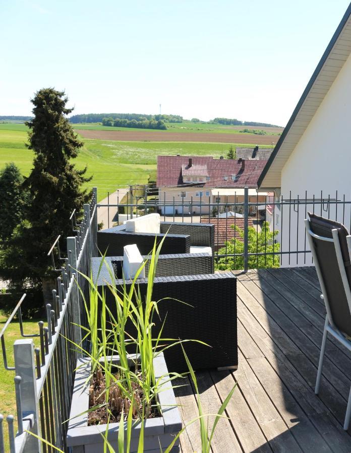 Ferienwohnung Kondic Burgau Exteriér fotografie