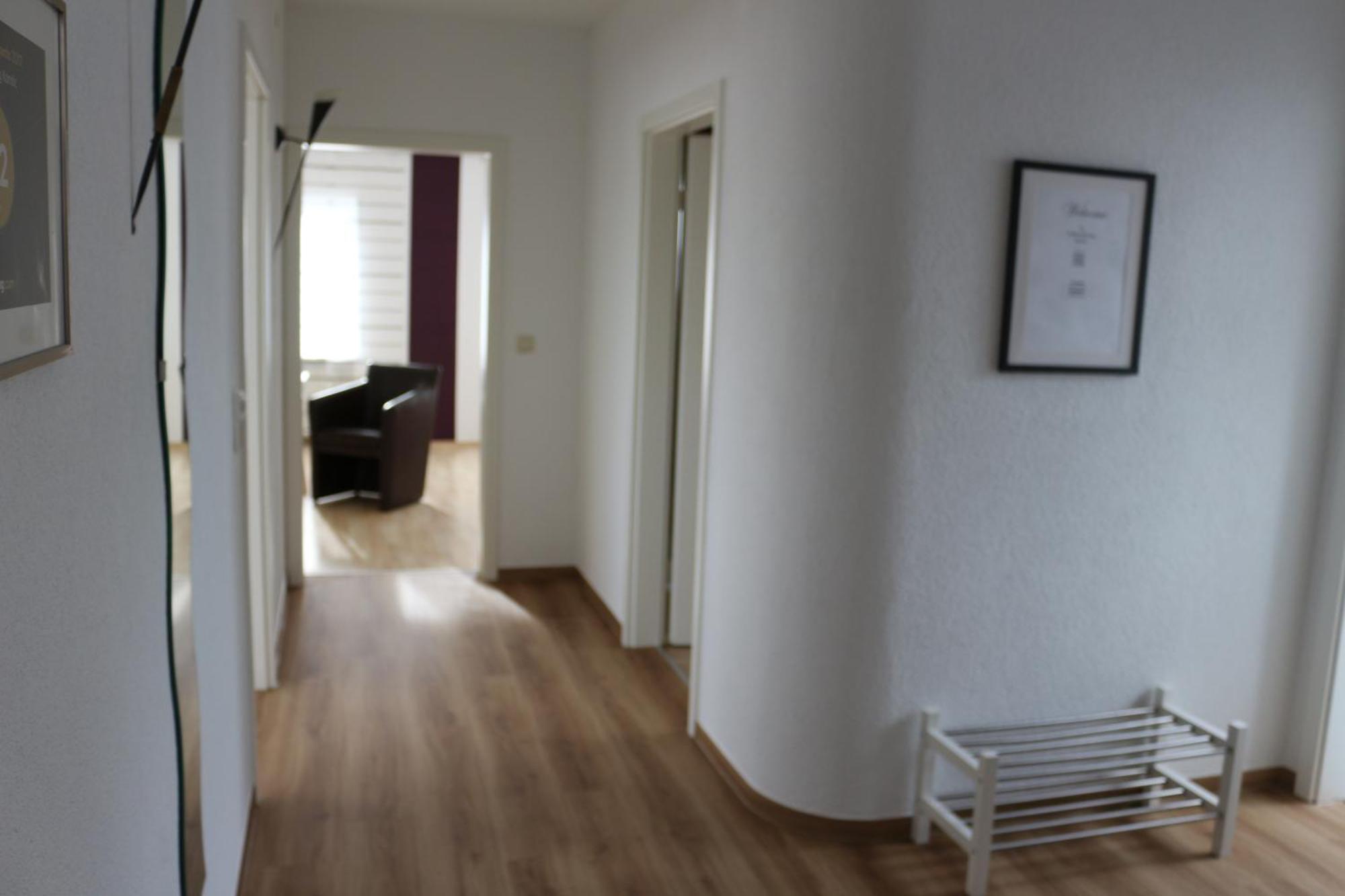 Ferienwohnung Kondic Burgau Exteriér fotografie