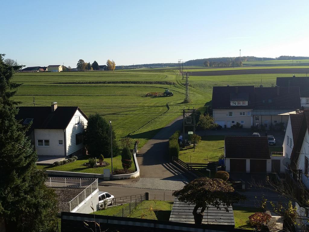 Ferienwohnung Kondic Burgau Exteriér fotografie